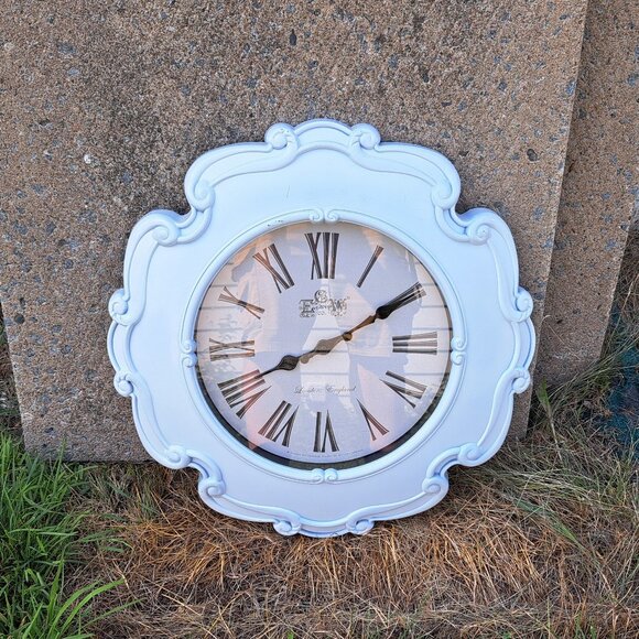 Wall Clock By ECW - Picture 1 of 11
